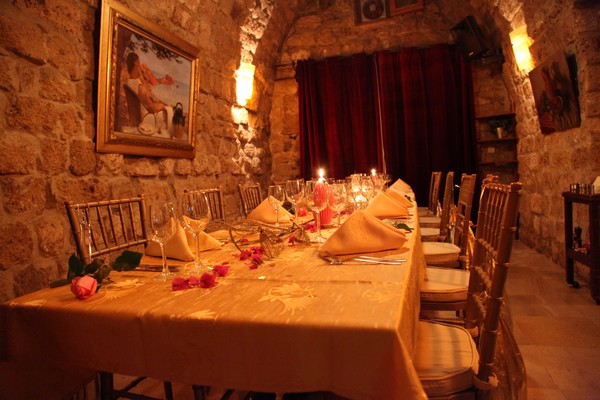 New Year's Eve at Edde Yard